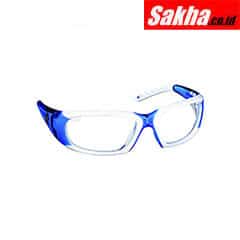 MCR SAFETY FF320AF Safety Glasses