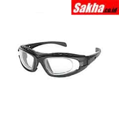 MCR SAFETY HDX110AF Safety Glasses