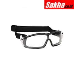 MCR SAFETY RT110AF Safety Glasses