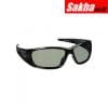 TACTICAL 52024 5.11 Safety Glasses