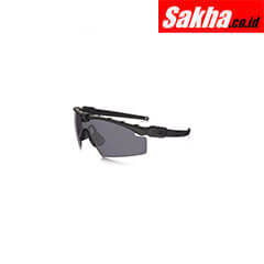 OAKLEY OO9146-01 Safety Glasses