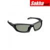 TACTICAL 52034 5.11 Safety Glasses