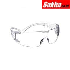3M SF201AS Safety Glasses
