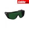 BOLLE SAFETY 40056 Welding Safety Glasses