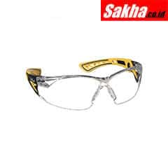 BOLLE SAFETY 40250 Safety Glasses