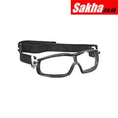 MCR SAFETY RTH10AF Bifocal Safety Reading Glasses