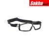 MCR SAFETY RTH20AF Bifocal Safety Reading Glasses