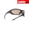 BOLLE SAFETY 40148 Ballistic Safety Glasses