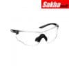 BOLLE SAFETY 40168 Ballistic Safety Glasses