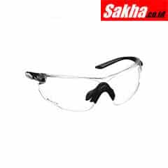 BOLLE SAFETY 40168 Ballistic Safety Glasses