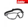 PYRAMEX GB1810STR20 Bifocal Safety Reading Goggles