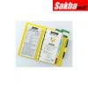 Scafftag SSF9647893K The Yellow Book Ladder