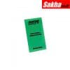 Scafftag SSF9647948K The Green Book - Tower