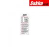 Scafftag SSF9647950K Scaffold Inspection Pocket Guide - Pack of 5