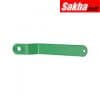 Kennedy KEN2802530K GREEN PIN SPANNER FOR 100 mm BACKING PAD