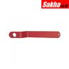 Kennedy KEN2802690K RED PIN SPANNER FOR 115/125/178MM PADS