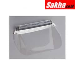 ALPHA PROTECH 2807 Disposable Faceshield Assembly
