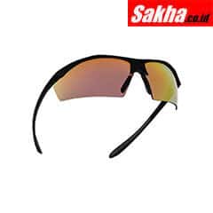 BOLLE SAFETY 40144 Ballistic Safety Glasses