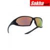 BOLLE SAFETY 40141 Ballistic Safety Glasses