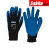 JACKSON SAFETY G40 Nitrile 40227 Size 9 12 pairs per pack