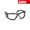 BOUTON OPTICAL 250-01-F020 Safety Glasses