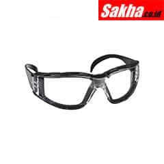 BOUTON OPTICAL 250-01-F020 Safety Glasses