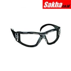 BOUTON OPTICAL 250-01-F022 Safety Glasses