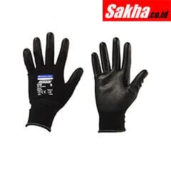 JACKSON SAFETY G40 Polyurethane 13838 Coated Gloves Size 8 12 pairs per pack