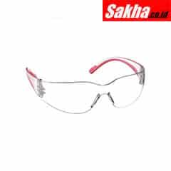 BOUTON OPTICAL 250-11-0900 Safety Glasses