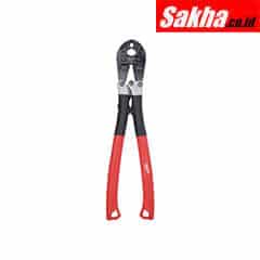 MILWAUKEE 49-16-2601 25-3-4”L Crimper 6 to 4-0 AWG