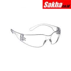 CONDOR 4VCG3 Safety Glasses