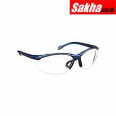 CONDOR 4VCH6 Safety Glasses