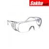 CONDOR 4VCL9 Safety Glasses