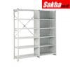 Matlock MTL4050186T EURO SHELVING OPEN EXTENSION BAY 2100X1000X600