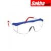 CONDOR 4VCD2 Safety Glasses