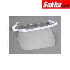 ALPHA PROTECH 2802 Disposable Faceshield Assembly