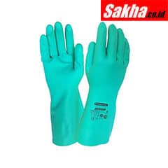 JACKSON SAFETY G80 Nitrile 94447 Gloves Size 9, 12 pairs per pack