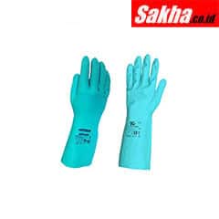 JACKSON SAFETY G80 Nitrile 94448 Gloves Size 10 12 pairs per pack