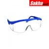 CONDOR 4VCC9 Safety Glasses