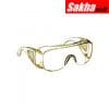 CONDOR 4JND7 Safety Glasses