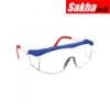 CONDOR 1VW25 Safety Glasses