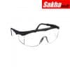 CONDOR 4VCC7 Safety Glasses