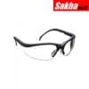 CONDOR 1FYZ6 Safety Glasses