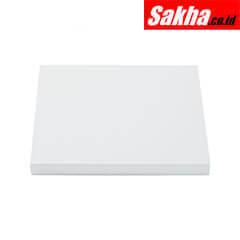 Matlock MTL4056501W EXTRA SHELF 459X459 WHITE WHITE