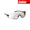 CONDOR 4VAZ6 Safety Glasses