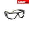 3M SF401AF-FM Safety Glasses