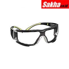 3M SF401AF-FM Safety Glasses