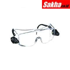 3M 11489-00000-10 Safety Glasses