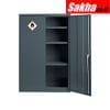 Matlock MTL4056655G 1830x1220x459mm FLAMMABLE STORAGE CABINET GREY