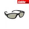 EDGE EYEWEAR TSM216 Polarized Safety Glasses